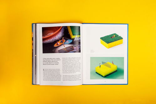 小规模大世界 迷你工艺品的文化魅力