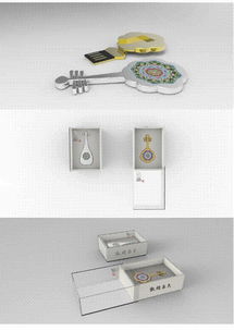 丝路文化引领文创产品新高度——设艺青年的创新与实践